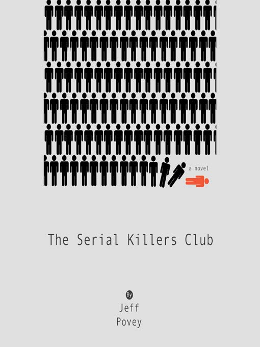 Title details for The Serial Killer's Club by Jeff Povey - Wait list